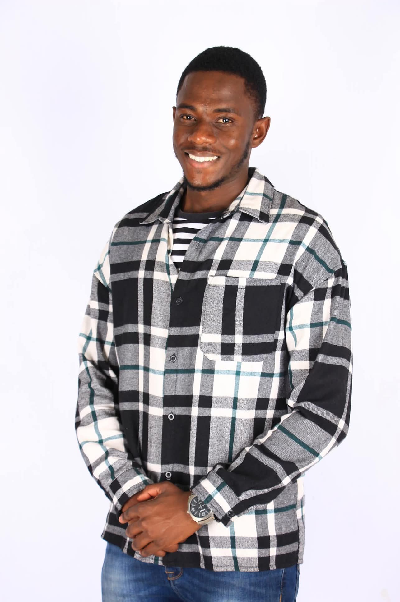 Meshack Junior Mabuza