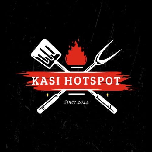 Kasi Hotspot braai