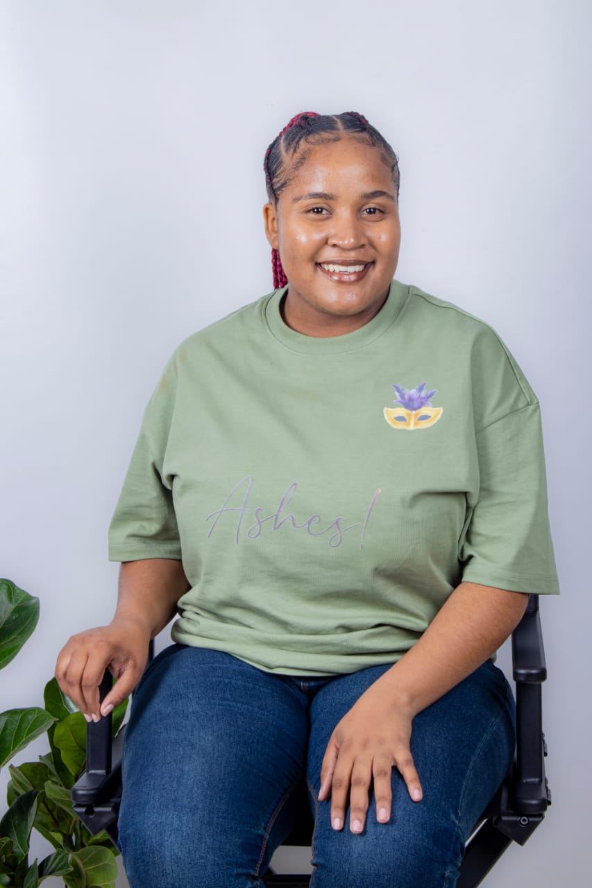 Gratitude Siphesihle Khoza